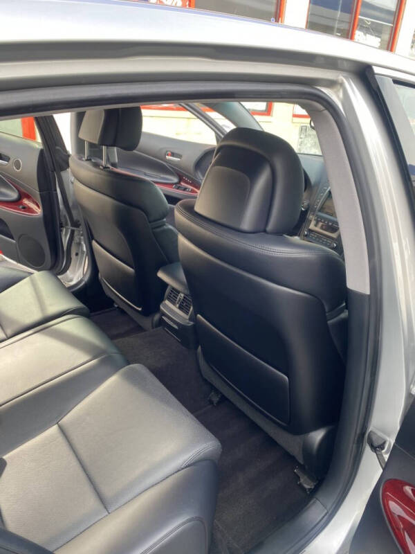 2006 Lexus GS 300