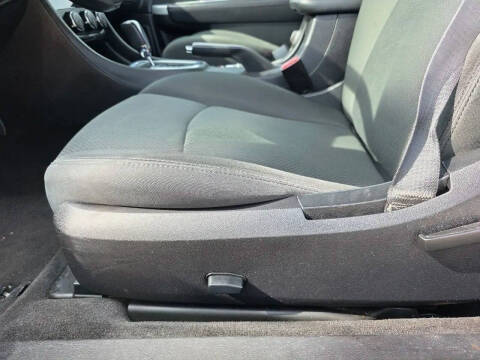 2012 Chrysler 200 Touring