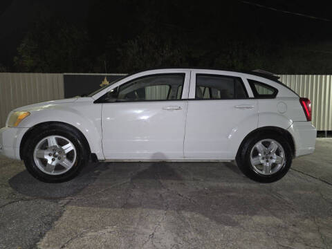 2009 Dodge Caliber SXT