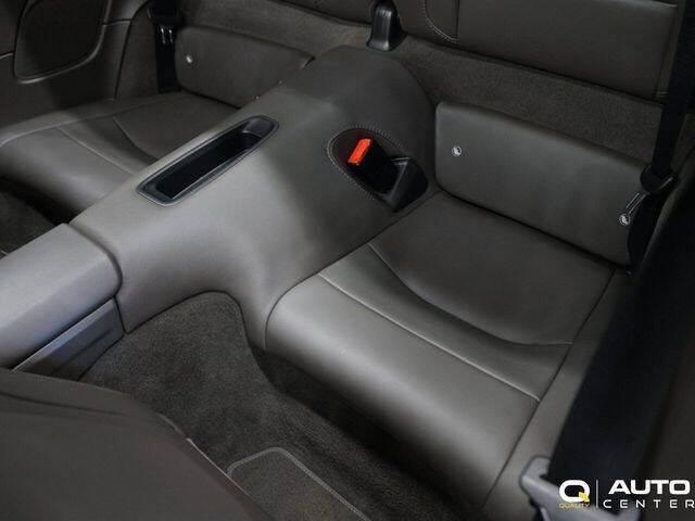 2015 Porsche 911 Targa 4S