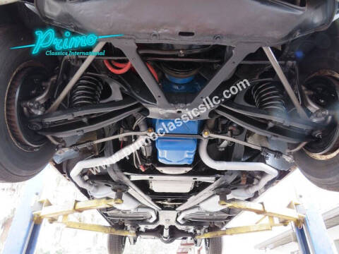 1963 Cadillac DeVille