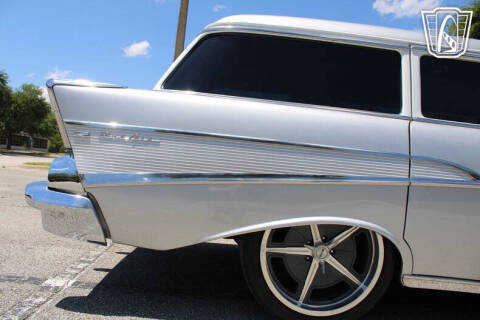 1957 Chevrolet 210