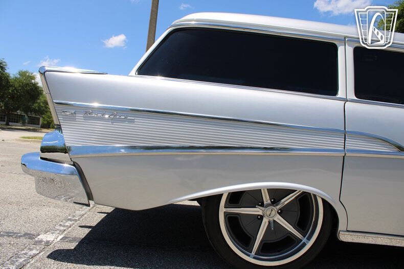 1957 Chevrolet 210