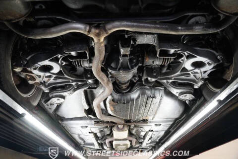 1992 Ford Thunderbird SC