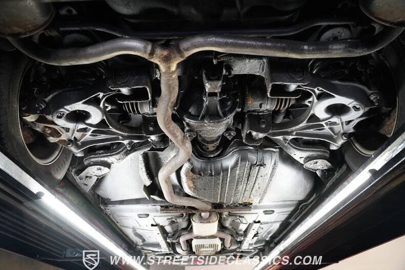 1992 Ford Thunderbird SC