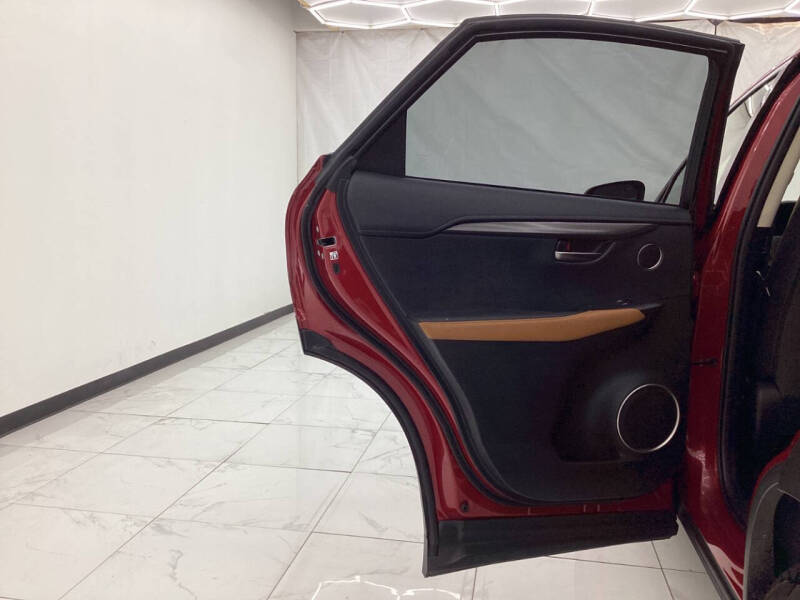 2020 Lexus NX 300