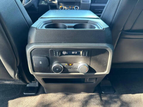 2018 Ford Expedition MAX XLT