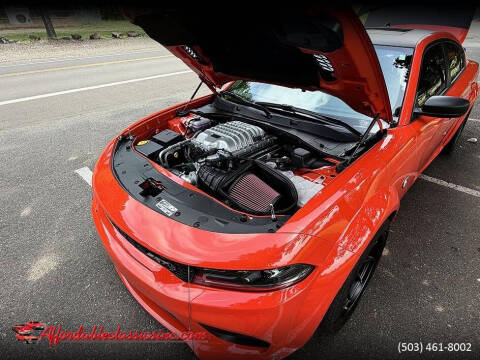2023 Dodge Charger