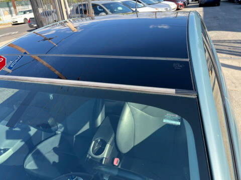 2013 Toyota Prius Four