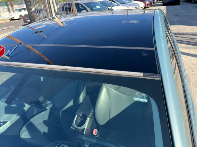 2013 Toyota Prius Four