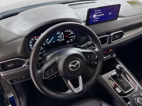 2022 Mazda CX-5 2.5 S Premium