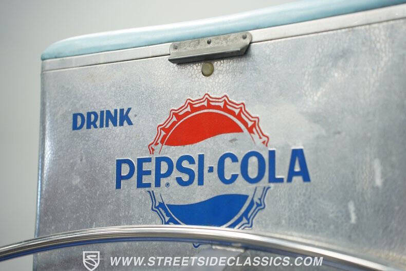 1963 Volkswagen Beetle