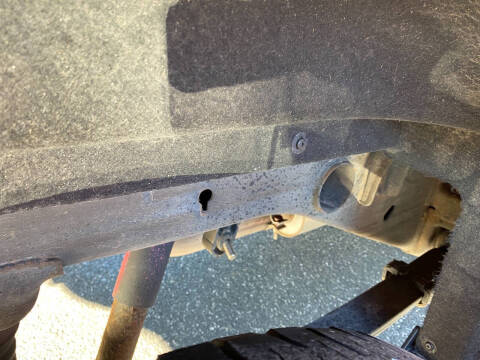 2015 Chevrolet Silverado 1500 LT Z71