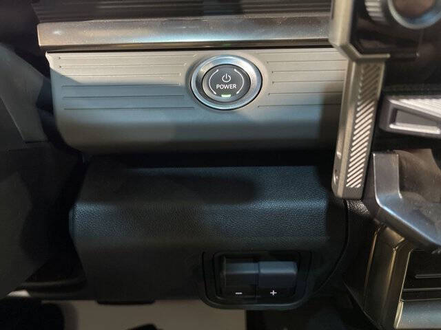 2024 GMC HUMMER EV 3X