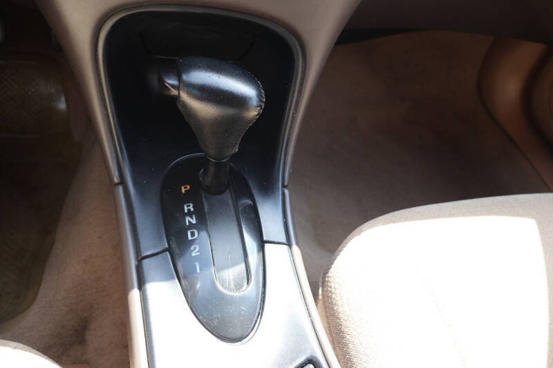 1996 Ford Taurus LX