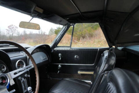 1964 Chevrolet Corvette