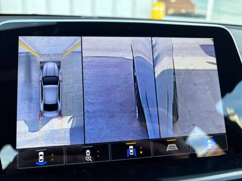2026 Cadillac CT4-V