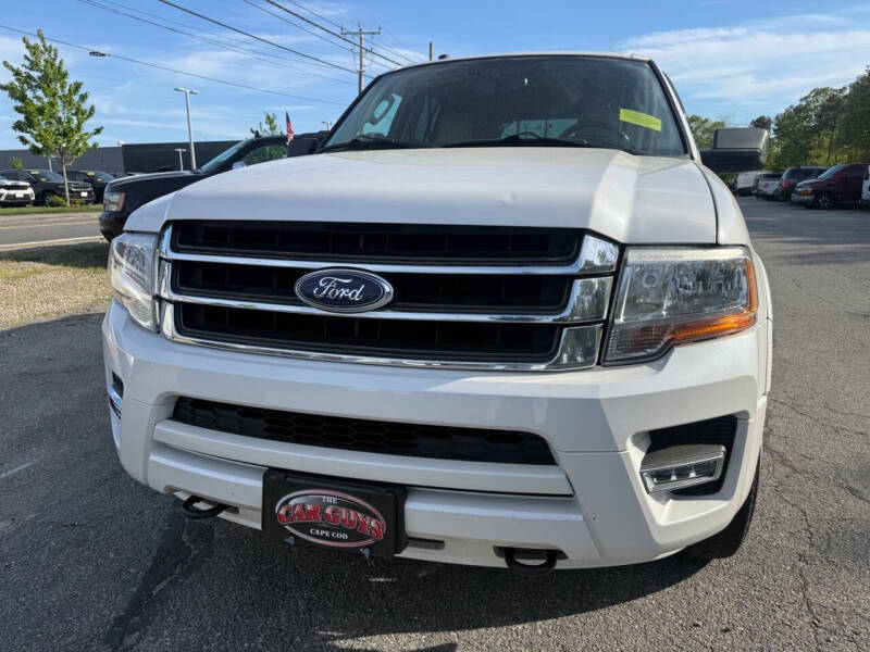 2016 Ford Expedition XLT