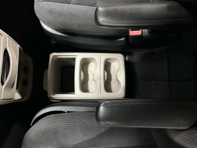 2014 Dodge Grand Caravan