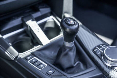2020 BMW M4