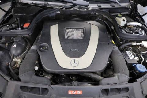 2011 Mercedes-Benz C-Class