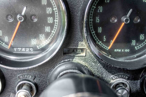 1965 Chevrolet Corvette