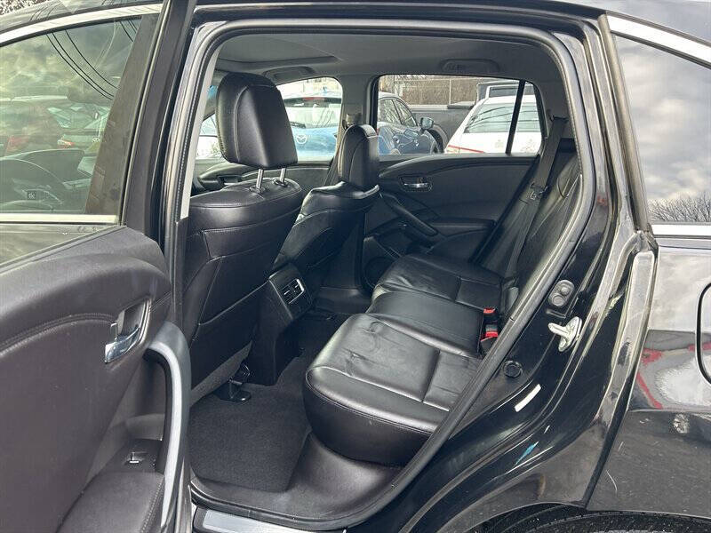 2017 Acura RDX w/Tech