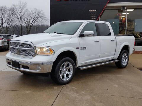 2017 RAM 1500 for sale at Lasco of Grand Blanc in Grand Blanc MI