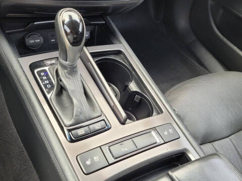 2015 Hyundai Genesis