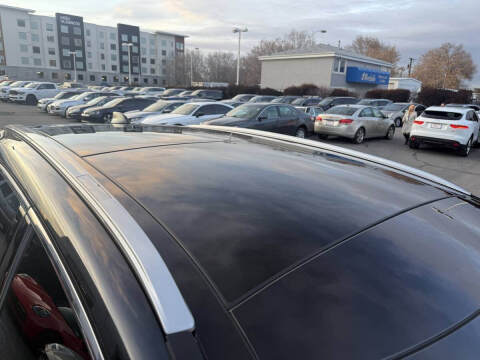 2024 Lexus RX 350h Luxury