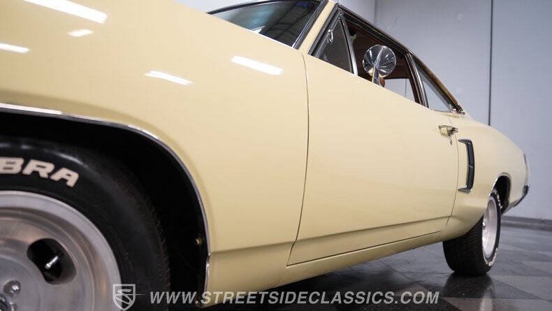 1970 Dodge Coronet