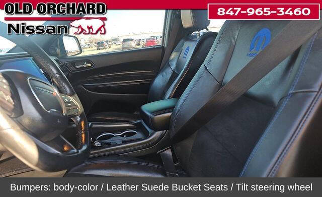 2022 Dodge Durango R/T