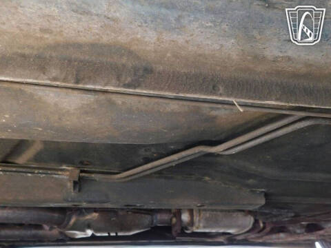 1994 Ford Thunderbird LX