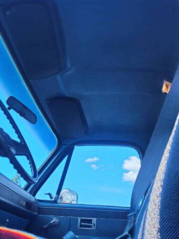 1987 GMC Sierra 2500