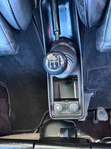 1984 Porsche 911 Carrera