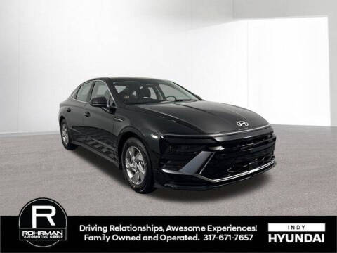 2026 Hyundai Sonata SE