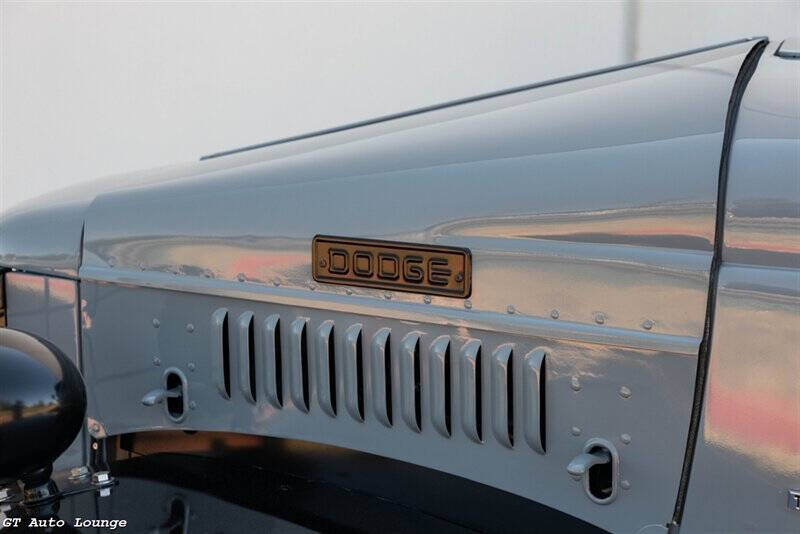 1941 Dodge Other Pickups 141