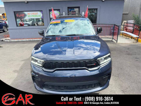 2023 Dodge Durango GT Premium