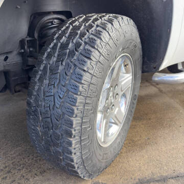 2011 GMC Sierra 1500 SLE