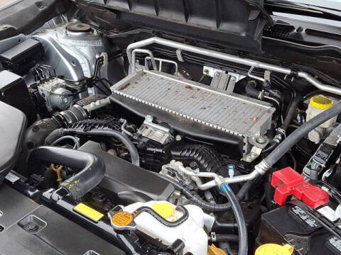 2022 Subaru Ascent Premium 8-Passenger