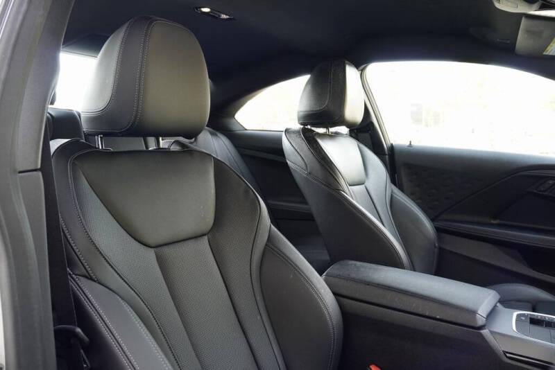 2024 BMW 2 Series 230i xDrive