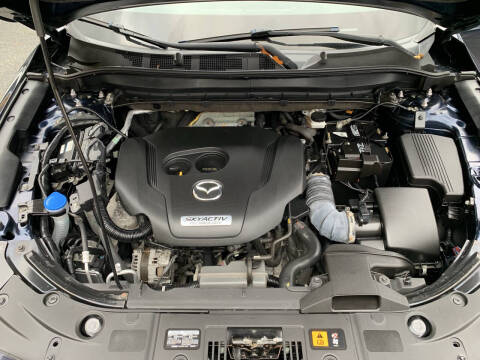 2019 Mazda CX-5 Signature