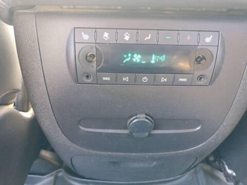 2010 GMC Yukon XL SLT