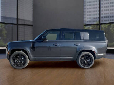 2026 Land Rover Defender 130 P300 S