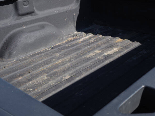 2017 Chevrolet Silverado 3500HD