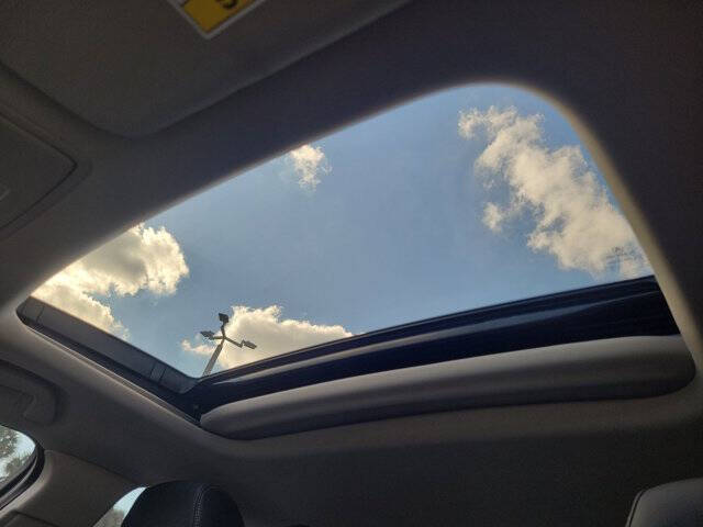 2022 Acura TLX w/Tech