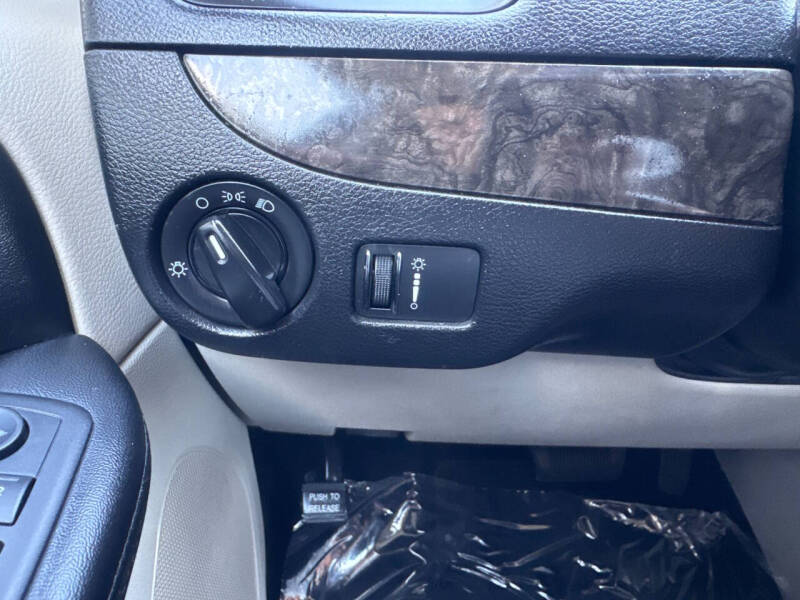 2011 Dodge Grand Caravan Express