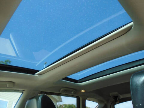 2011 Nissan Murano S