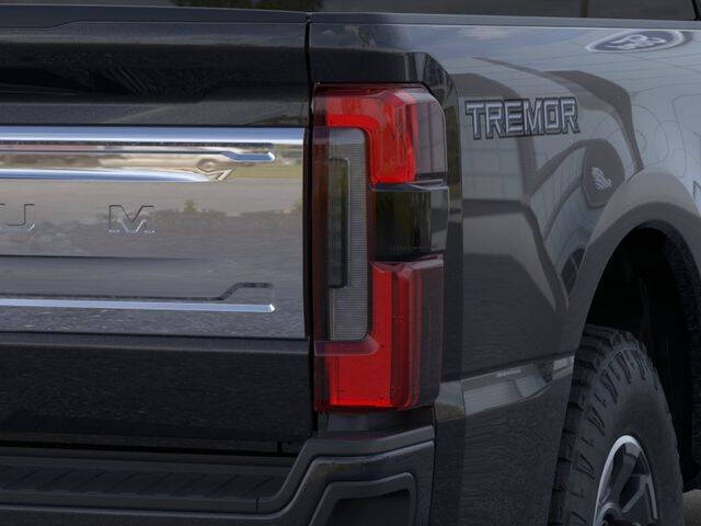 2026 Ford F-250 Super Duty