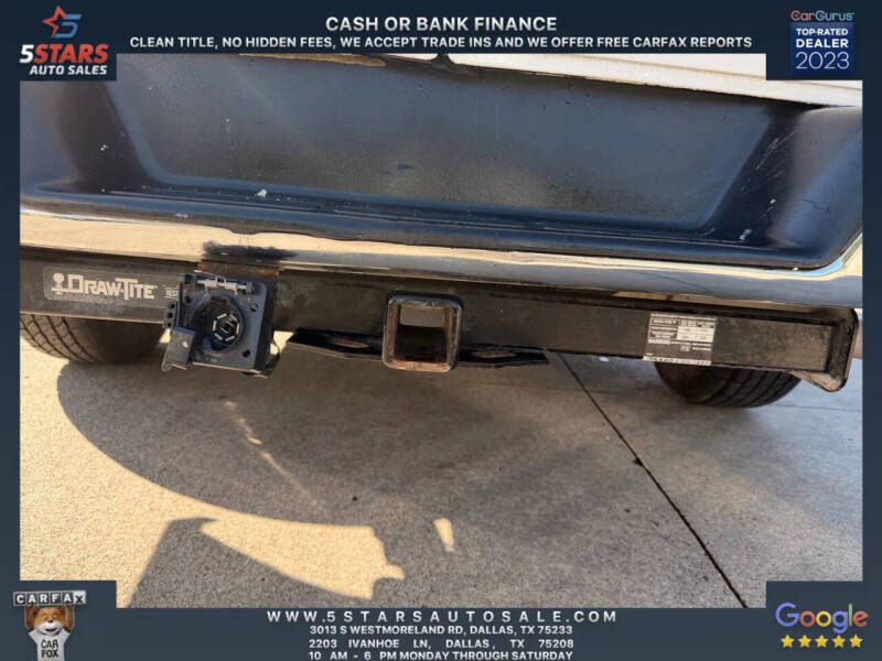 2017 GMC Savana 2500